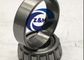30203 Tapered Roller Bearing For Automotive , Machinery 17x40x13.25mm