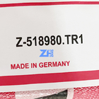 Z-518980 TR1 টেপার রোলার বিয়ারিং 549.275*692.15*80.963mm ইনসুলেটেড বিয়ারিং হাই পারফরম্যান্স