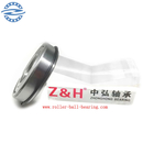 ZH ব্র্যান্ড BL207 ZNR ডিপ গ্রুভ বল বিয়ারিং সাইজ 30*62*16mm