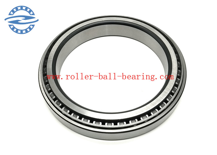 L327249/10 L327249/327210 327249 327210 একক সারি টেপারড রোলার বিয়ারিং ক্রোম স্টিল 5.250