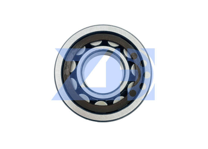 M2X55 slewing মোটর ভারবহন রঙ সিলভার জন্য উপযুক্ত