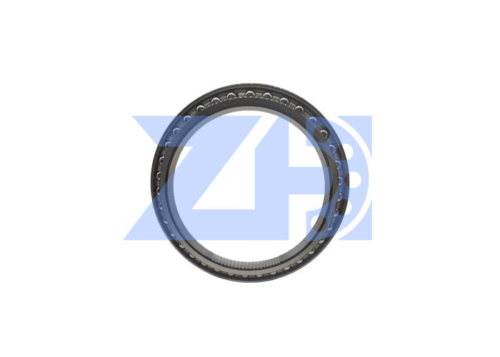 খননকারী কৌণিক যোগাযোগ বল বিয়ারিং BA200-6 200-6 সাইজ 200x250x24mm