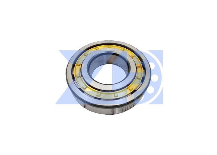 excavator Slewing মোটর বিয়ারিং নলাকার রোলার বিয়ারিং 188-4170 1884170 E345C এর জন্য প্রযোজ্য