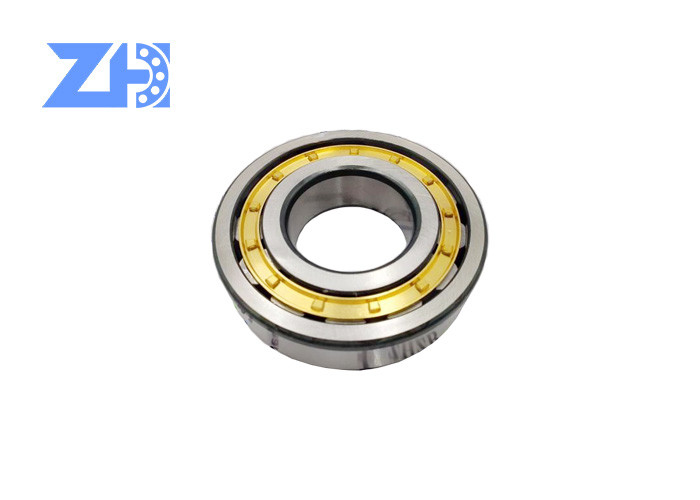 excavator Slewing মোটর বিয়ারিং নলাকার রোলার বিয়ারিং 188-4170 1884170 E345C এর জন্য প্রযোজ্য