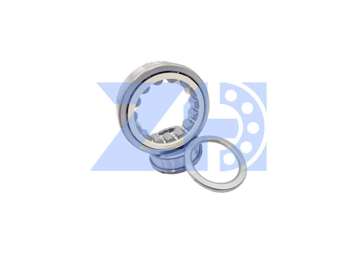 Komatsu Slewing মোটর বিয়ারিং নলাকার রোলার বিয়ারিং 708-1H-22150 7081H22150 PC400-6 এর জন্য