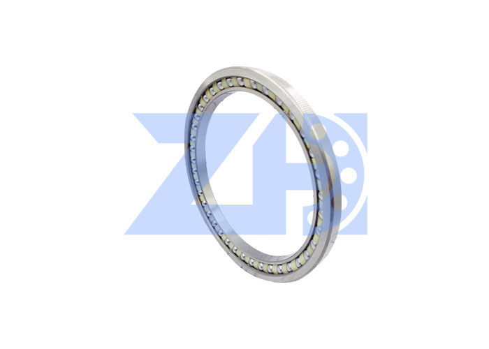 Doosan Excavator Travel Gearbox বিয়ারিং কৌণিক যোগাযোগ বিয়ারিং K9009895 K900-9895 DX225LL এর জন্য উপযুক্ত