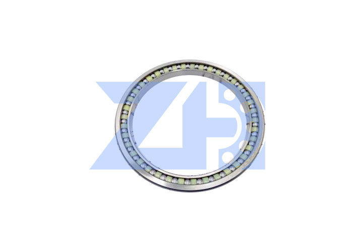 Doosan Excavator Travel Gearbox বিয়ারিং কৌণিক যোগাযোগ বিয়ারিং K9009895 K900-9895 DX225LL এর জন্য উপযুক্ত