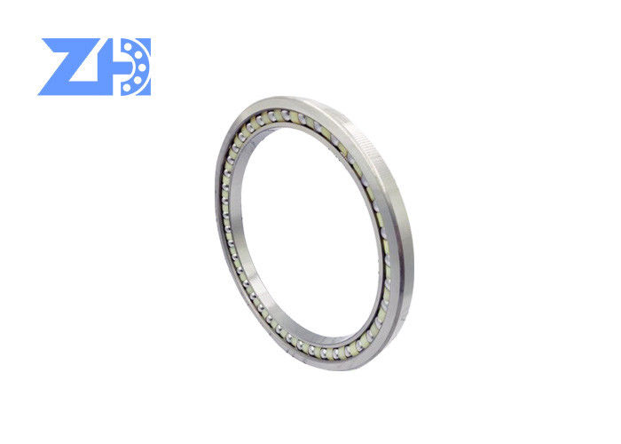 Doosan Excavator Travel Gearbox বিয়ারিং কৌণিক যোগাযোগ বিয়ারিং K9009895 K900-9895 DX225LL এর জন্য উপযুক্ত