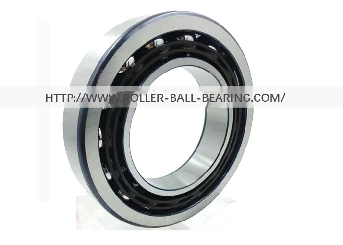 7215B কৌণিক যোগাযোগ বল বিয়ারিং F A G 7215-B-TVP 7215-B-XL-TVP 75x130x25mm