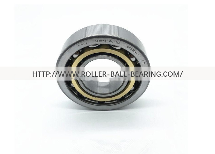 7308-B-XL-MP কৌণিক যোগাযোগ বল বিয়ারিং FAG 7308BMP রোটারি ড্রিলিং রিগ বিয়ারিং