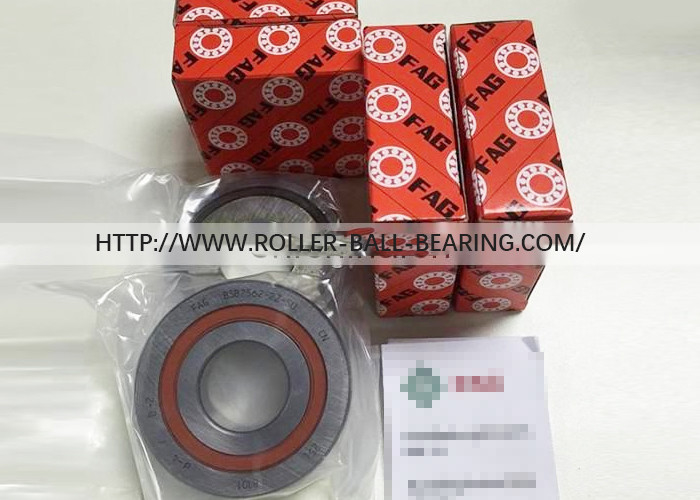 BSB55120-2Z-SU কৌণিক যোগাযোগ বল বিয়ারিং BSB1747-2Z-SU স্ক্রু সমর্থন বল বিয়ারিং