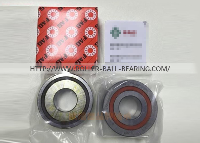 BSB55120-2Z-SU কৌণিক যোগাযোগ বল বিয়ারিং BSB1747-2Z-SU স্ক্রু সমর্থন বল বিয়ারিং