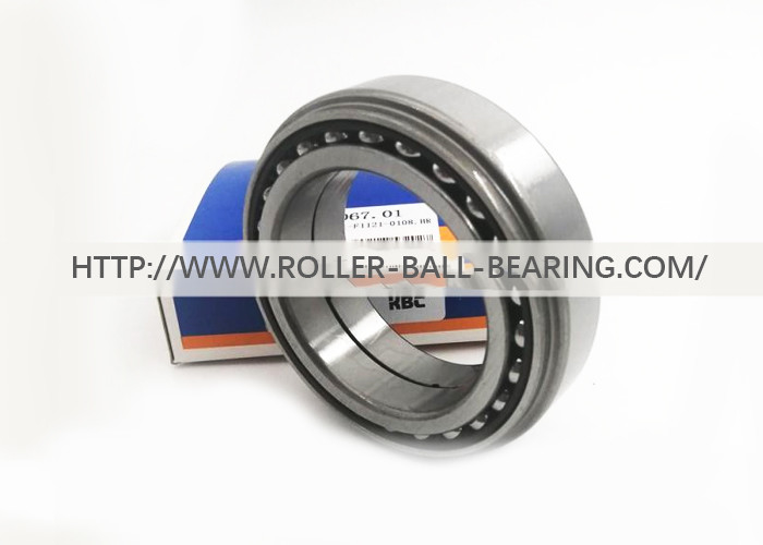 F-846067 অটো ডিফারেনশিয়াল বিয়ারিং F-846067.01 56X86X25 F-569171.01 KBC F-569171