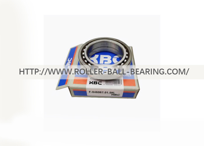 F-846067 অটো ডিফারেনশিয়াল বিয়ারিং F-846067.01 56X86X25 F-569171.01 KBC F-569171