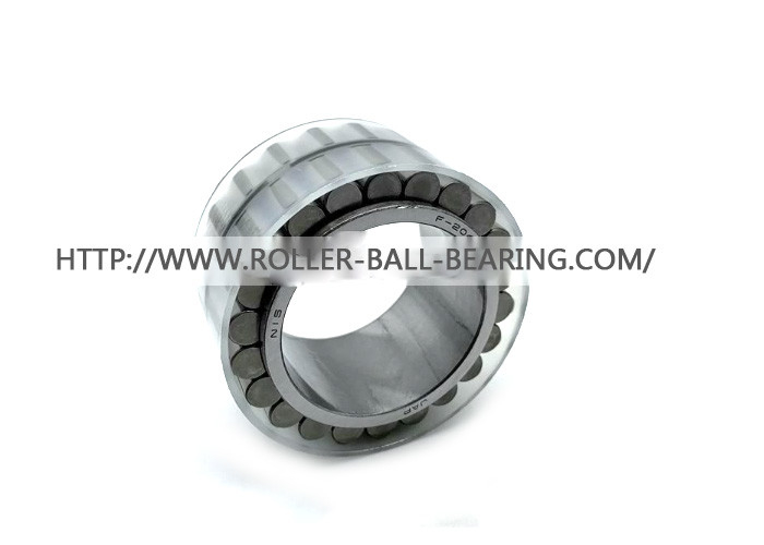 রেডিয়াল নলাকার রোলার বিয়ারিং F-559465.RNN F-559465 সাইজ 57x92.64x48 মিমি