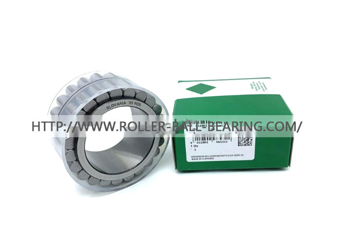 রেডিয়াল নলাকার রোলার বিয়ারিং F-559465.RNN F-559465 সাইজ 57x92.64x48 মিমি