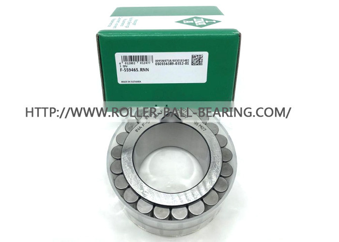 রেডিয়াল নলাকার রোলার বিয়ারিং F-559465.RNN F-559465 সাইজ 57x92.64x48 মিমি
