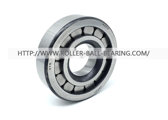 NTN M35-2 নলাকার রোলার বিয়ারিং M35-2A M35-A সাইজ 35x90x23