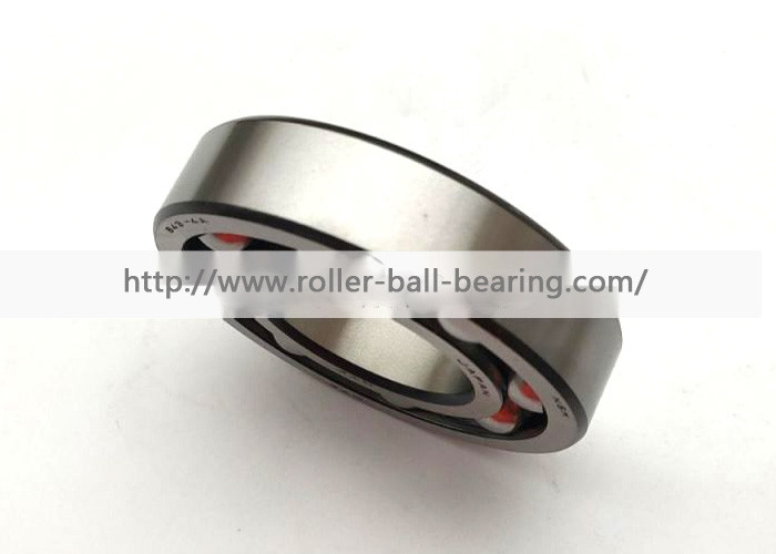 B43-4UR NSK অটোমোটিভ বিয়ারিং B43-4UR ডিপ গ্রুভ বল বিয়ারিং 43x87x19.5B43-4