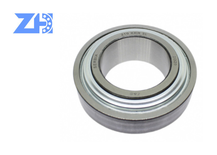 ভাল মানের ইনসার্ট বল বিয়ারিং 210KRR 210-KRR বালিশ বল বিয়ারিং ইনসার্ট বল বিয়ারিং