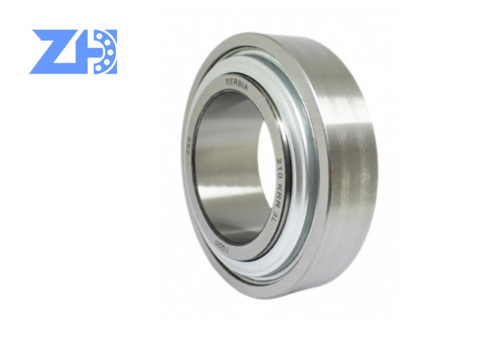 ভাল মানের ইনসার্ট বল বিয়ারিং 210KRR 210-KRR বালিশ বল বিয়ারিং ইনসার্ট বল বিয়ারিং