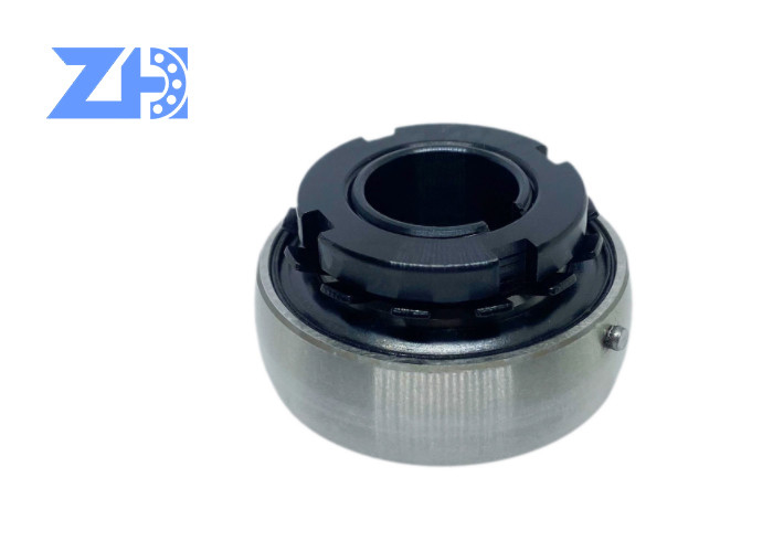 বালিশ UH 20520 2S.H.T ইনসার্ট বল বিয়ারিং UH 205/20 2S.H.T