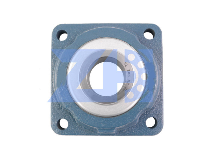 SLMS 308 MR 3L - CE066 CE066 বালিশ বল বিয়ারিং ইউনিট নলাকার বোর টাইপ