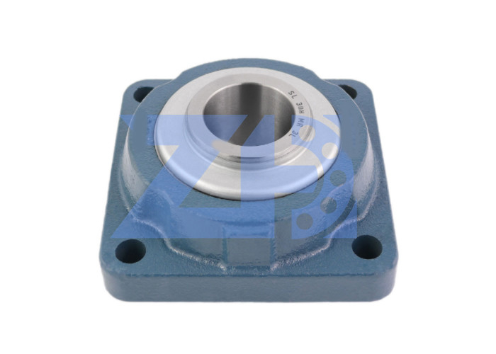 SLMS 308 MR 3L - CE066 CE066 বালিশ বল বিয়ারিং ইউনিট নলাকার বোর টাইপ