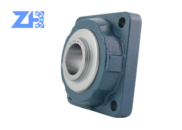 SLMS 308 MR 3L - CE066 CE066 বালিশ বল বিয়ারিং ইউনিট নলাকার বোর টাইপ