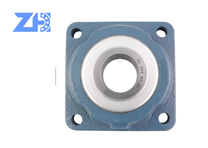 SLMS 308 MR 3L - CE066 CE066 বালিশ বল বিয়ারিং ইউনিট নলাকার বোর টাইপ