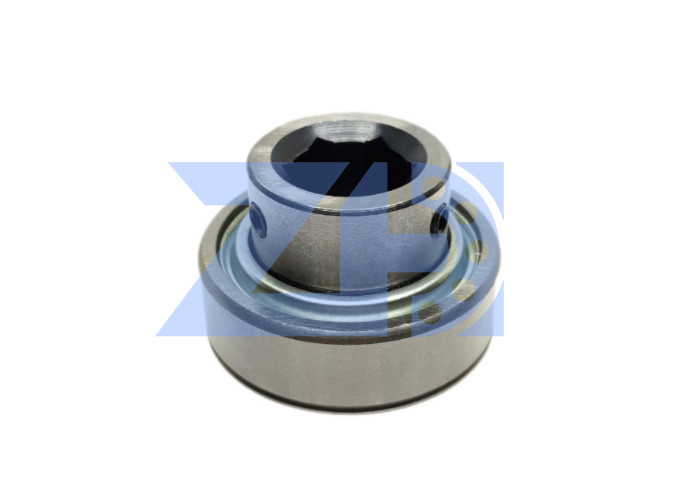 PN00074 পিলো বল বিয়ারিং স্টিল ইনসার্ট বল বিয়ারিং হেক্সাগোনাল বোর টাইপ