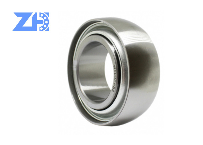 W209PPB2 C4 ডিস্ক হ্যারো বিয়ারিং নলাকার বোর টাইপ V V1