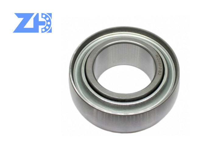 W209PPB2 C4 ডিস্ক হ্যারো বিয়ারিং নলাকার বোর টাইপ V V1