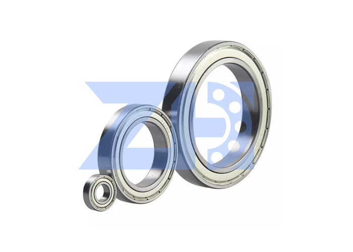 608 608ZZ ডিপ গ্রুভ বল বিয়ারিং 608-2RS বিয়ারিং 608 সাইজ 22mmx8mmx10mm