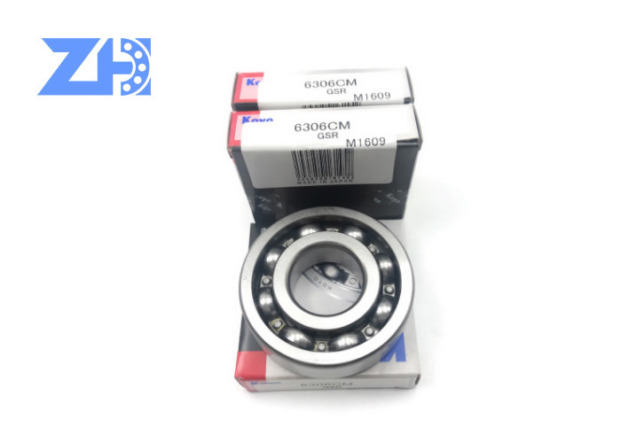 6308-2RS PRL ব্র্যান্ড ডিপ গ্রুভ বল বিয়ারিং 6308-Zz সাইজ 40*90*23mm