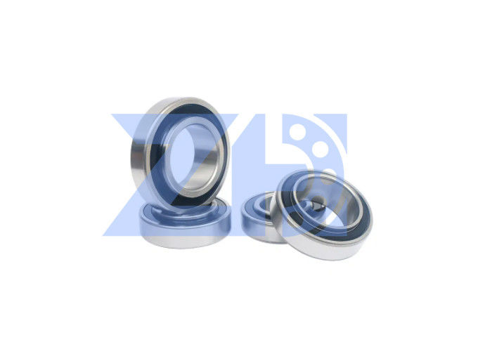 ডিপ গ্রুভ বল বিয়ারিং 88509-2rs বিয়ারিং 88509 2AS সাইজ 45x85x21/27 মিমি