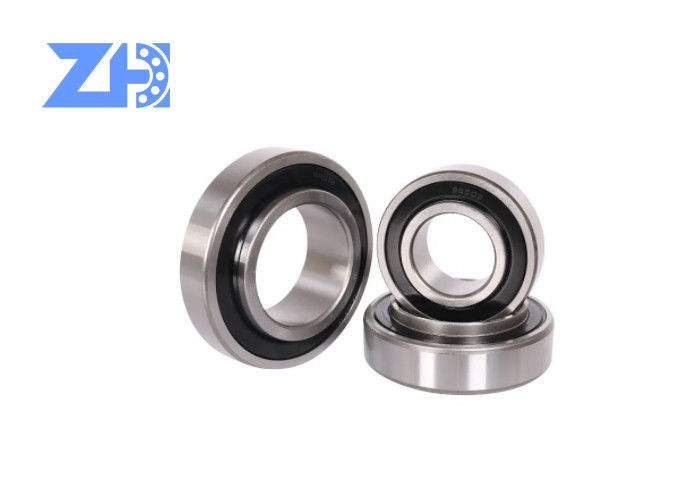 ডিপ গ্রুভ বল বিয়ারিং 88509-2rs বিয়ারিং 88509 2AS সাইজ 45x85x21/27 মিমি