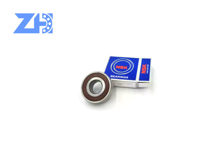 ডিপ গ্রুভ বল বিয়ারিং 6203 2RS ​​ZZ DDU C3 NSK বিয়ারিং 6202 6203 6204