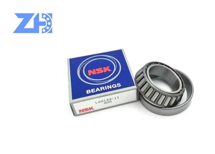 H-L68149/H-L68111 টেপার রোলার বিয়ারিং H-L68149/11 KOYO রোলার বিয়ারিং 68149/10