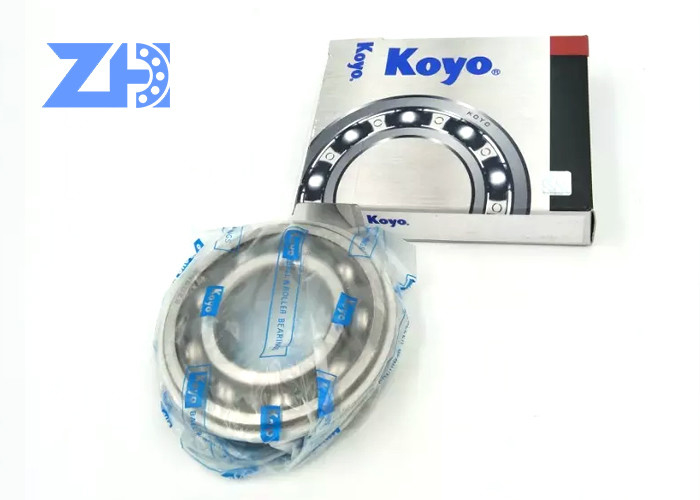 জাপান KOYO NSK বল বিয়ারিং 6208 NR ZNR C3 6208 NR ZNR Z ZZ 2Z RS 2RS C3 বিয়ারিং