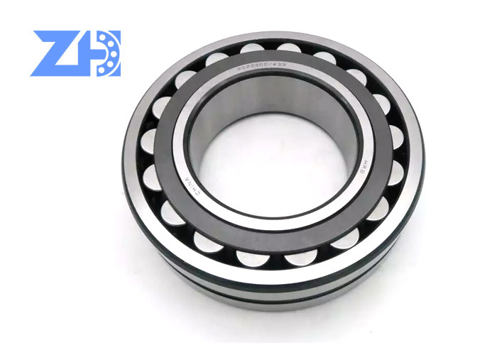 22224C/W33 বিয়ারিং সাইজ 120*215*58mm গোলাকার রোলার বিয়ারিং 22224C W33FAQ 1, MOQ সম্পর্কে কী? আপনি কি নমুনা গ্রহণ করতে পারেন?