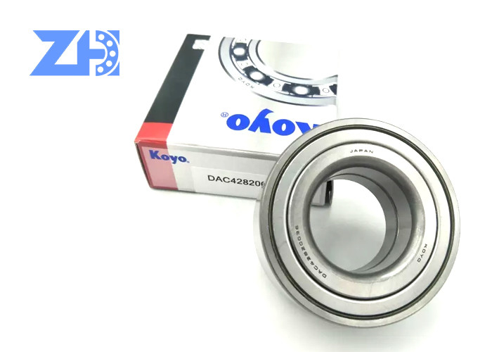 42820036 অটো ফ্রন্ট DAC সিরিজ হুইল হাব বিয়ারিং সাইজ 42x82x36mm গভীর খাঁজ বল
