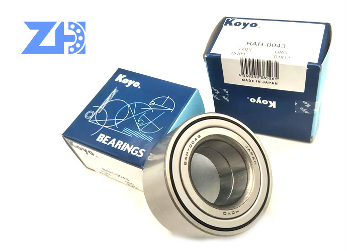 কোয়ো হুইল হাব বিয়ারিং BAH-0043 কোয়ো বিয়ারিং BAH0043 DAC39740039 সাইজ 39x74x39
