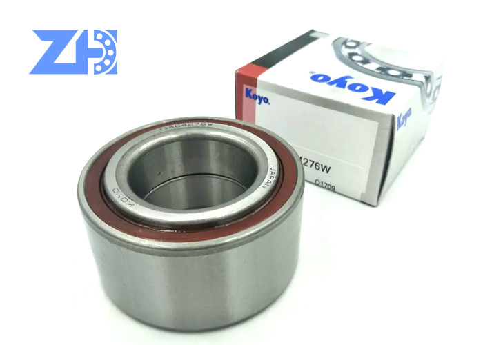 KOYO DAC4276W কার হাব বিয়ারিং সাইজ 42X76X40/37mm কার বিয়ারিং বালিশ বল বিয়ারিং