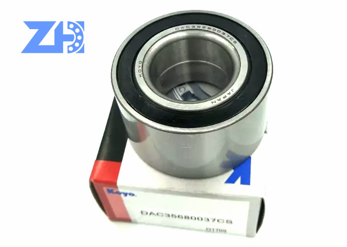 DAC35680037 35X68X37 DAC35680037CS অটো বিয়ারিং হুইল হাব বিয়ারিং সাইজ 35*68*37mm