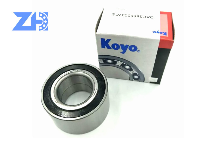 DAC35680037 35X68X37 DAC35680037CS অটো বিয়ারিং হুইল হাব বিয়ারিং সাইজ 35*68*37mm