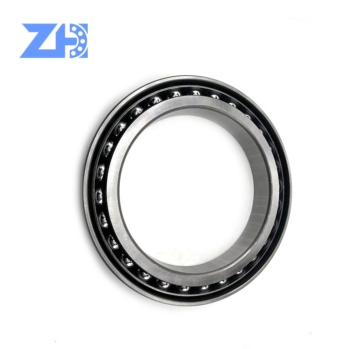 180BN19 এক্সক্যাভেটর বিয়ারিং সাইজ 250*180*33mm কৌণিক যোগাযোগ বল বিয়ারিং