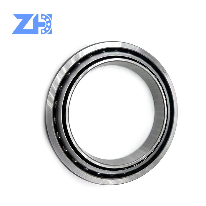 180BN19 এক্সক্যাভেটর বিয়ারিং সাইজ 250*180*33mm কৌণিক যোগাযোগ বল বিয়ারিং