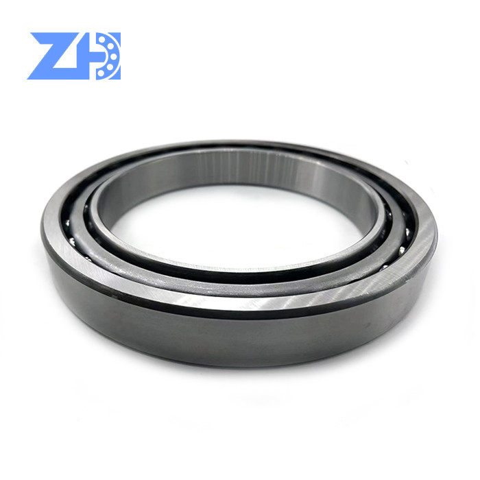 180BN19 এক্সক্যাভেটর বিয়ারিং সাইজ 250*180*33mm কৌণিক যোগাযোগ বল বিয়ারিং