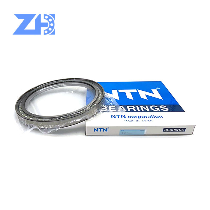 BA220-6 / BA220-6A এক্সক্যাভেটর বিয়ারিং / কৌণিক যোগাযোগ বল বিয়ারিং 220*276*26 মিমি